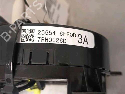 Other NISSAN X-TRAIL III (T32_, T32R, T32RR)  | BP21685851O1 