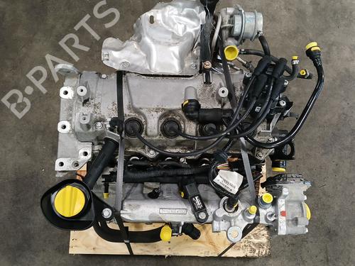 Motor RENAULT TWINGO II (CN0_) 1.2 Turbo (CN0C, CN0F) | BP32402468M1