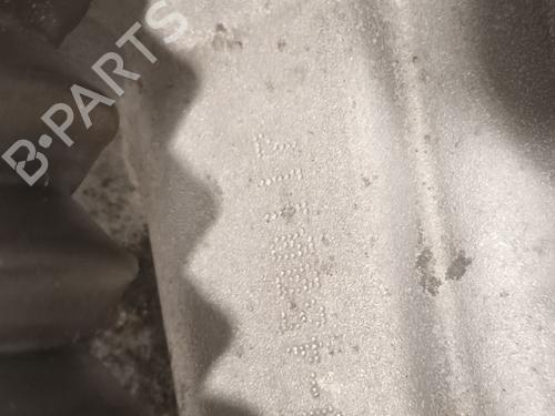 Gearbox FIAT 500 (312_) 0.9 (312AXG1A, 312.AXG11) | BP29763406M3