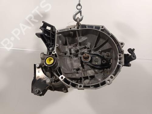 Used Gearbox Gearbox 37756496 37756496