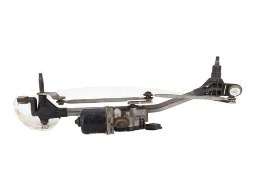 Used Front wiper motor RENAULT MEGANE III Hatchback (BZ0/1_, B3_) 1.5 dCi (106 hp) 28688855