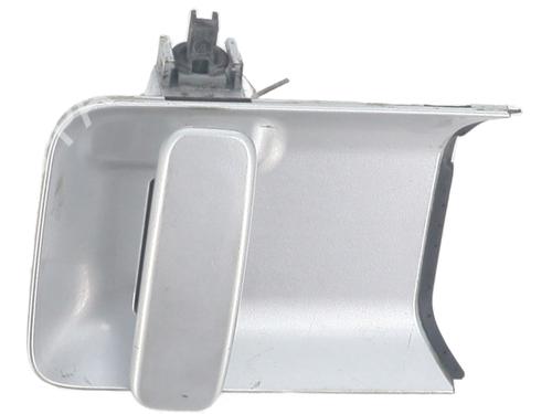 Maneta exterior trasera izquierda PEUGEOT PARTNER MPV (5_, G_) 2.0 HDI (90 hp) 30742420