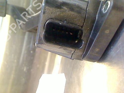 Pedal CITROËN C2 (JM_) 1.1 | BP24654335I4 