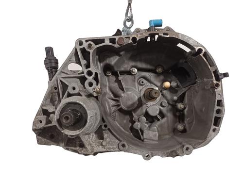 gearbox-dacia-logan-ls_-2004-33569717 main image