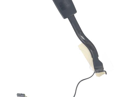 Sikkerhedssele-spænde VW GOLF VI (5K1) 1.4 (80 hp) 29624698