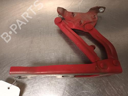 Hinge/Door check strap OPEL CORSA D (S07) 1.2 LPG (L08, L68) | BP14865868C146 