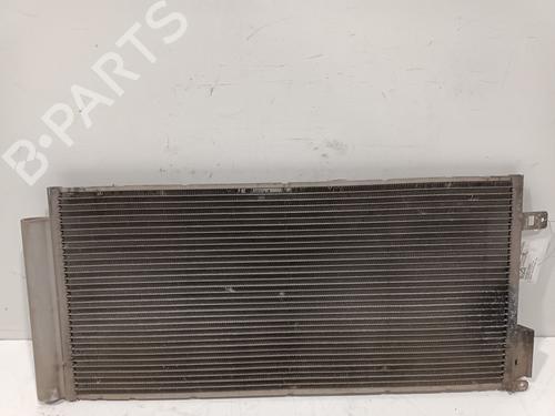 AC radiator OPEL CORSA D (S07) 1.3 CDTI (L08, L68) | BP36035614M32 - Image 3
