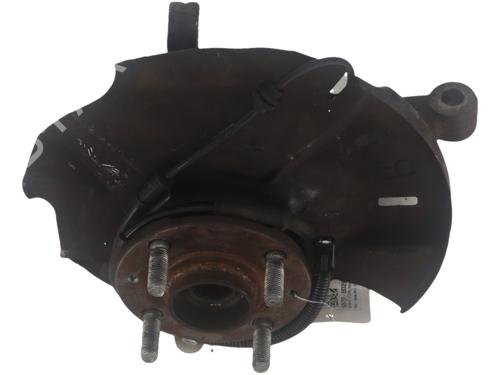Right front steering knuckle KIA RIO III (UB) 1.4 CRDi | BP38083986M26 - Image 3