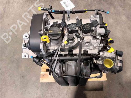 Used Engine VW POLO V (6R1, 6C1) 1.0 (75 hp) 16105895