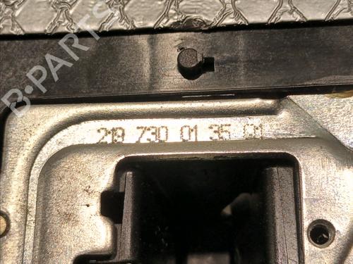 Rear left lock MERCEDES-BENZ CLS (C219) CLS 350 (219.356) | BP16332312C100 