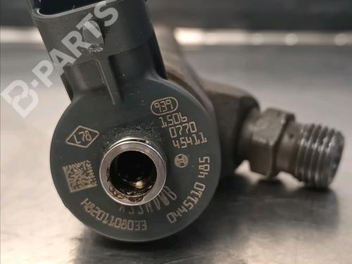 Injector RENAULT CLIO IV (BH_) 1.5 dCi 75 | BP9641986M100 