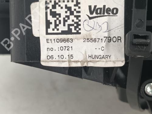 Squib airbag RENAULT TWINGO III (BCM_, BCA_) 1.0 SCe 70 | BP32131906C102