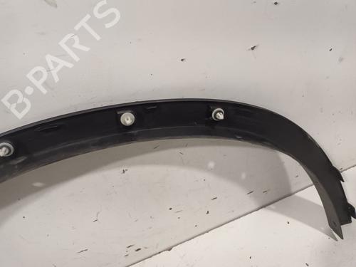 Rear right wheel arch trim BMW X1 (F48) sDrive 18 d | BP20607605C137 