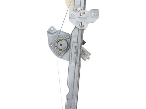 Front right window mechanism DACIA DUSTER (HS_) 1.5 dCi (HSMC) | BP29763559C23 