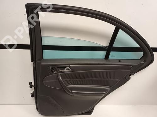 Right rear door MERCEDES-BENZ C-CLASS (W203) C 270 CDI (203.016) | BP9338795C5 