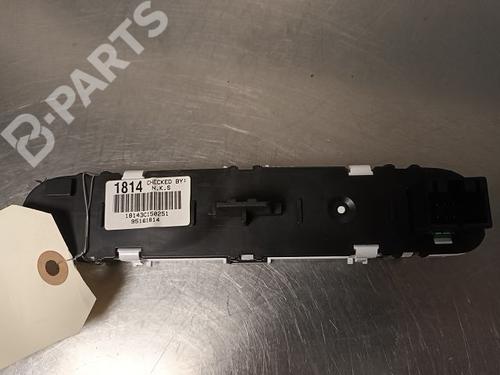 Display monitor CHEVROLET SPARK (M300) 1.0 | BP9337823C48 