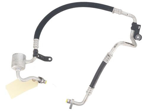Used AC pipe RENAULT FLUENCE (L3_) Z.E. (95 hp) 28418971