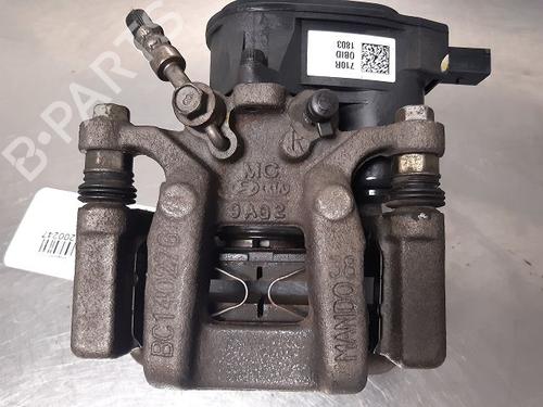 Used Right rear brake caliper HYUNDAI TUCSON (TL, TLE) 1.6 CRDi (136 hp) 14862455