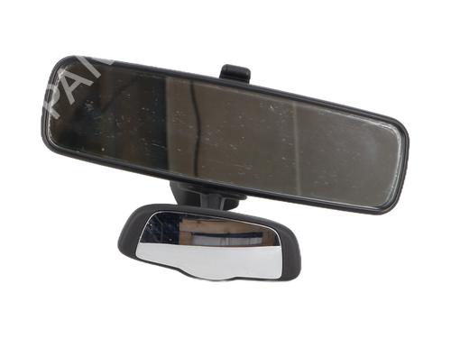 Ryggespeil Innvendig PEUGEOT PARTNER Tepee 1.6 HDi (112 hp) 31351933