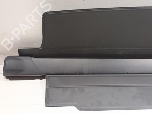 Rear parcel shelf SKODA FABIA II Combi (545) 1.6 TDI | BP34112953C85 - Image 2