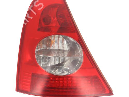 Venstre Baklys RENAULT CLIO II (BB_, CB_) 1.5 dCi (B/CB07) (65 hp) 28083063