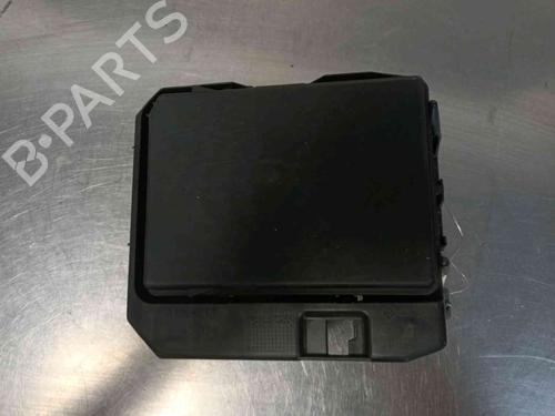 Fuse box RENAULT CLIO V (B7_) 1.3 TCe 130 (B7MF) | BP39894363E1 - Image 2