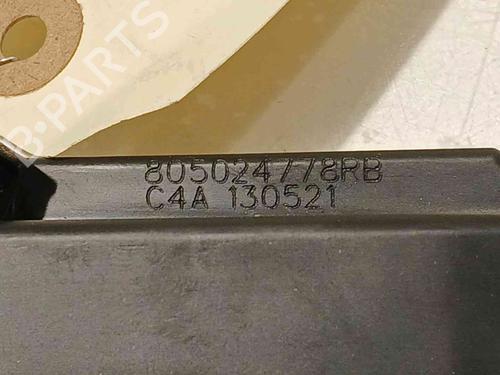 Front right lock DACIA DUSTER (HS_)  | BP20605462C97 