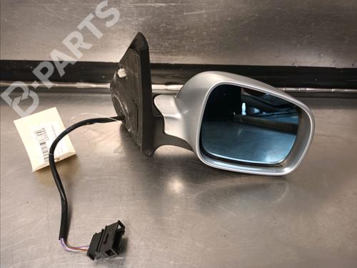 Used Right mirror VW GOLF IV (1J1) 1.9 SDI (68 hp) 10284183