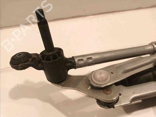 Front wiper motor DACIA SANDERO III 1.0 SCe 65 | BP20604464M29 