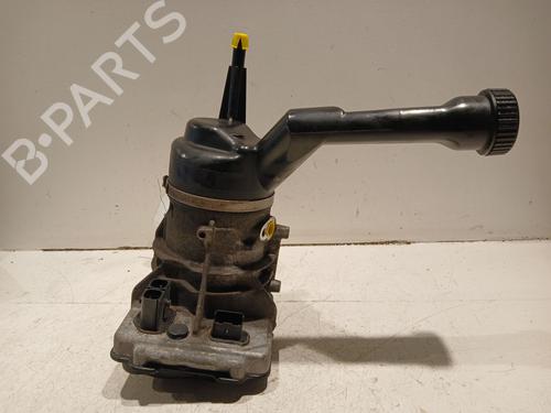 Used Steering pump CITROËN C4 Picasso I MPV (UD_) 1.6 HDi 110 (112 hp) 19079675
