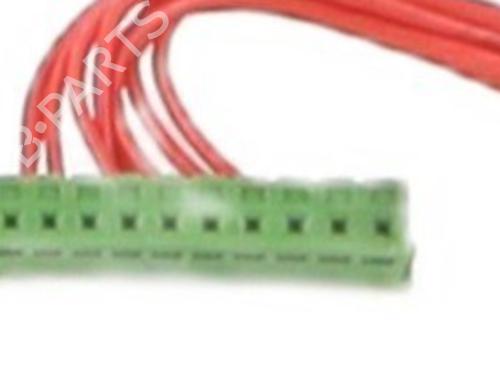 Steering column stalk RENAULT KANGOO Express (FW0/1_) 1.5 dCi 110 (FW0C, FW0H) | BP32435202I23