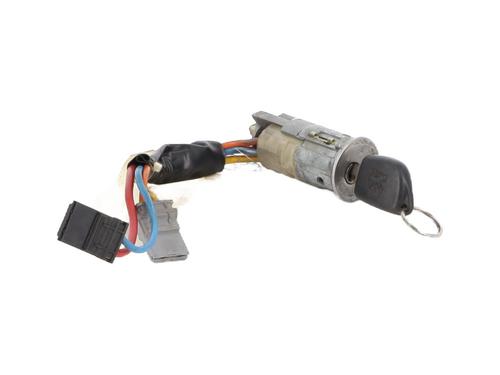 Ignition barrel PEUGEOT 306 Hatchback (7A, 7C, N3, N5) 2.0 HDI 90 | BP20605336M48 