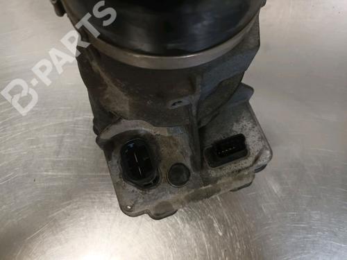 Steering pump CITROËN C4 Picasso I MPV (UD_) 1.6 HDi | BP10562790M99 