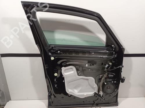 Left front door RENAULT ESPACE V (JR_)  | BP21782599C2 