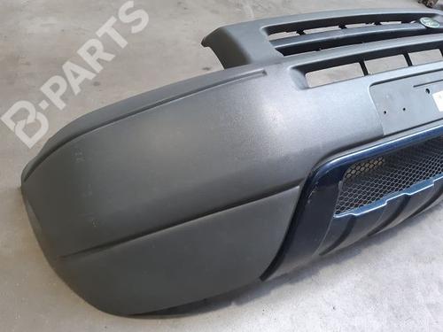 Front bumper LAND ROVER FREELANDER I (L314) 2.5 V6 4x4 | BP9335585C7 