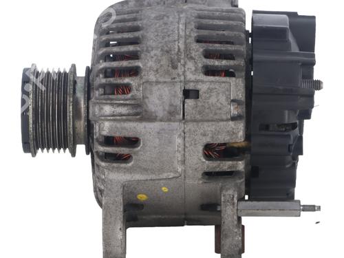Alternator SKODA FABIA II (542) 1.2 TDI | BP37066785M7 - Image 2