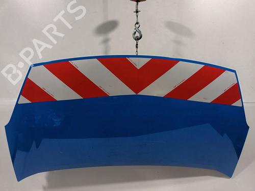 Used Hood Hood PEUGEOT PARTNER Box Body/MPV 1.6 (98 hp) 33950225 33950225