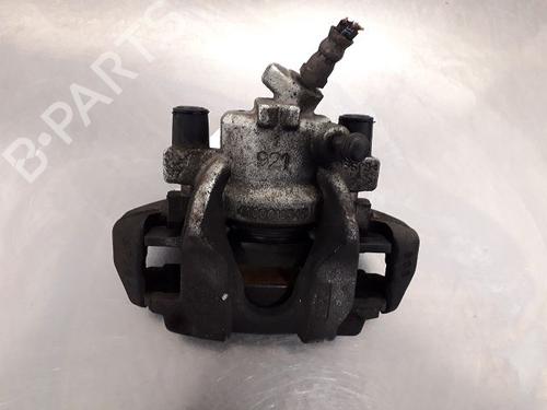 Used Right front brake caliper RENAULT TWINGO III (BCM_, BCA_) 1.0 SCe 70 (71 hp) 14862759