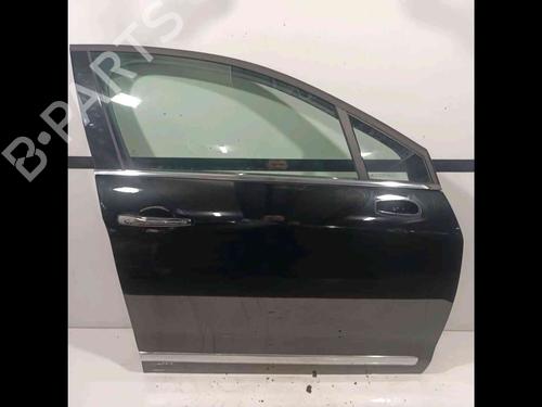 Used Right front door CITROËN C5 III (RD_) 2.0 HDi (RDRHD8, RDRHDJ, RDRHR8, RDRHRJ) (136 hp) 24995375
