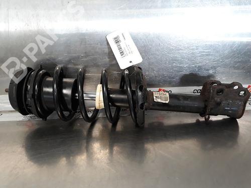 Used Left front shock absorber Left front shock absorber OPEL COMBO Box Body/MPV 1.3 CDTI 16V (69 hp) 9329232 9329232