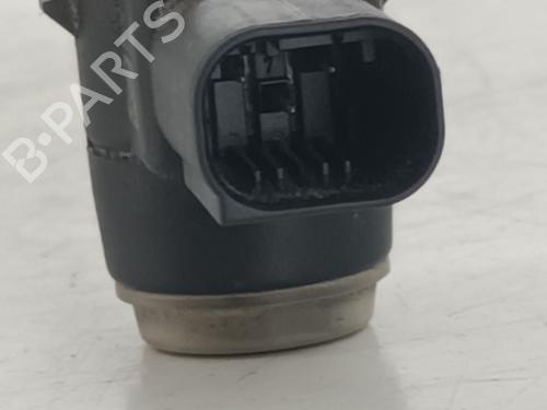 Elektronisk modul PEUGEOT PARTNER Box Body/MPV 1.6 HDi / BlueHDi 75 | BP30801126M83 