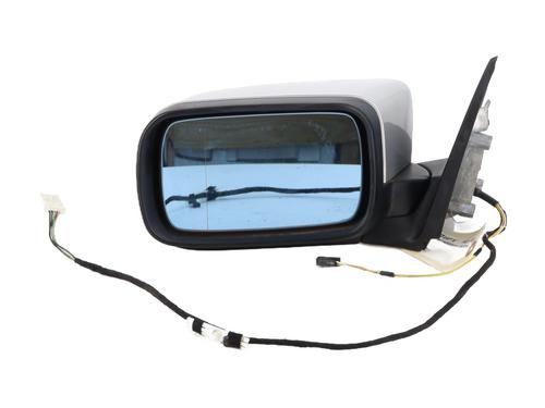 Used Left mirror BMW 3 Touring (E46) 330 d (184 hp) 28367737