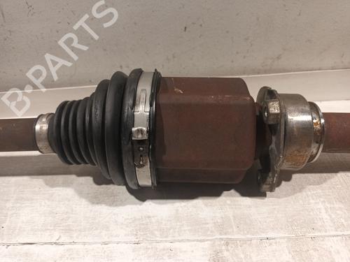 Right front driveshaft ALFA ROMEO MITO (955_) 1.6 JTDM (955AXC1B) | BP30120490M39