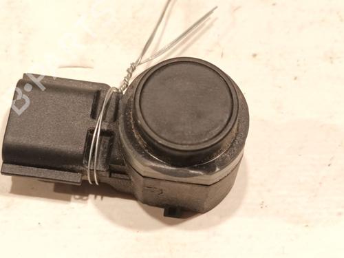 Elektronisk modul DACIA SANDERO II TCe 90 (B8M1, B8MA, B8AC) (90 hp) 21261506