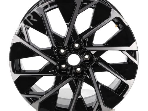 Used Rim RENAULT SCENIC E-TECH PHASE I EV87 (218 hp) 31327888