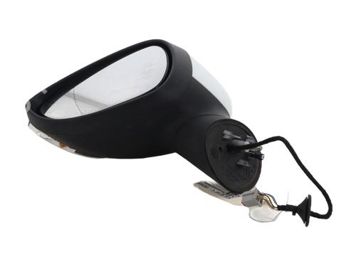 Left mirror FORD FIESTA VI (CB1, CCN) 1.6 TDCi | BP29554396C26 