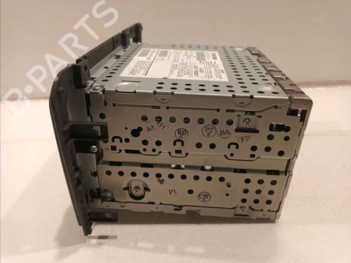 Radio VOLVO XC70 II (136) D5 AWD | BP30142836E6 