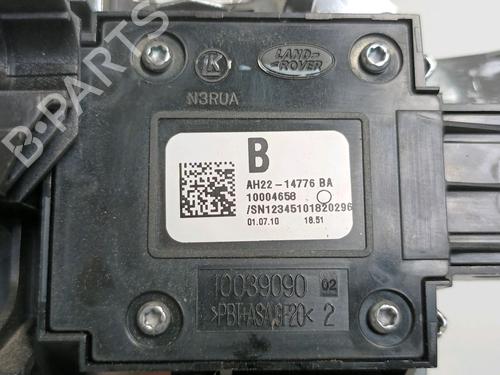 Front left interior door handle LAND ROVER RANGE ROVER SPORT I (L320) 3.6 D 4x4 | BP13301104I13 