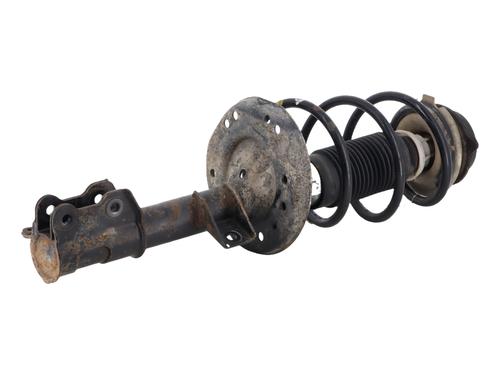 Left front shock absorber FIAT 500 (312_) 1.2 (312AXA1A) | BP39021455M16 - Image 2