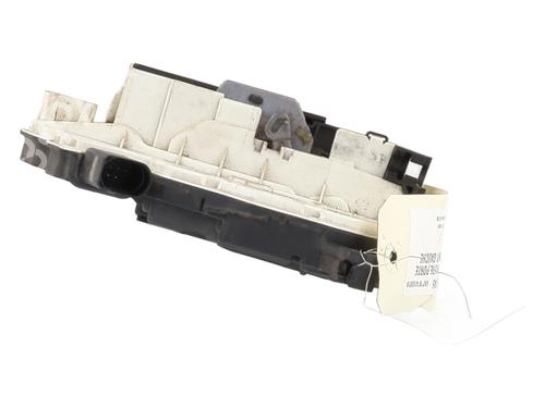 Front left lock VW SCIROCCO III (137, 138) 2.0 TDI | BP21284339C98 